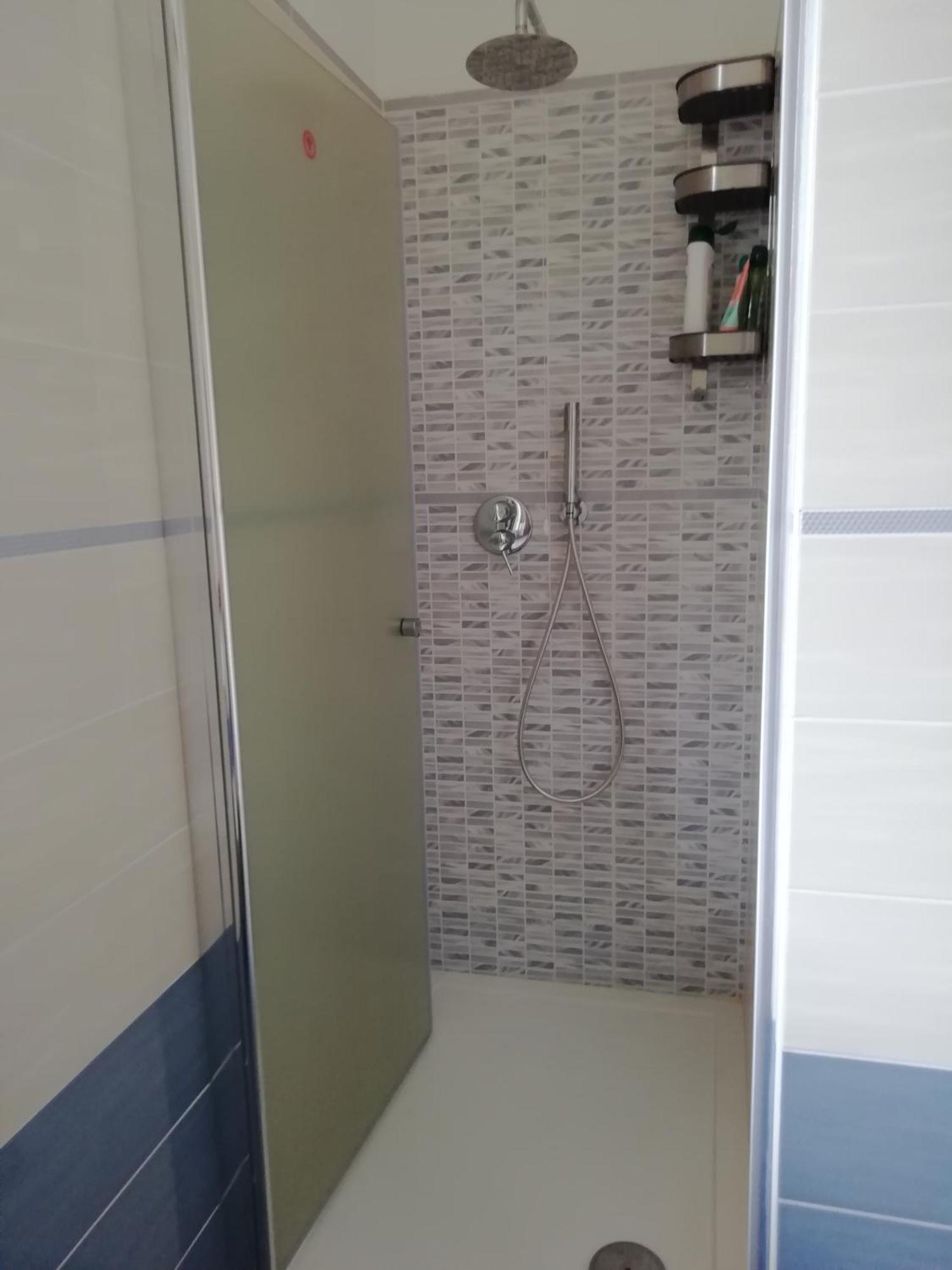 Terrazza Michelino Apartment Parghelia Ngoại thất bức ảnh