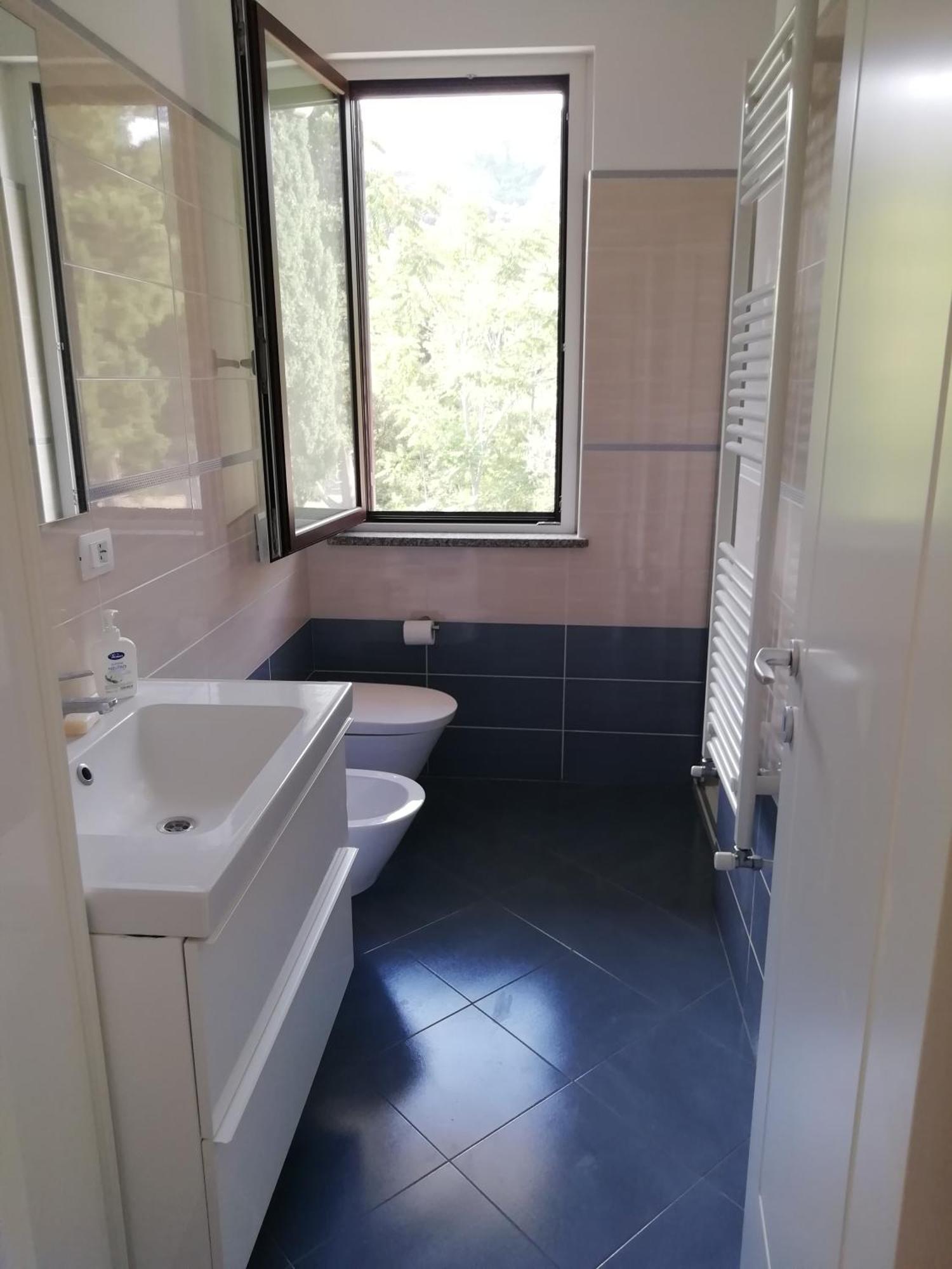 Terrazza Michelino Apartment Parghelia Ngoại thất bức ảnh