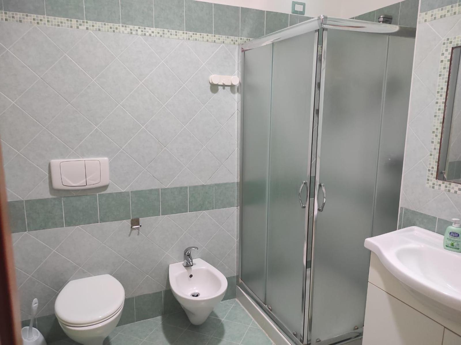 Terrazza Michelino Apartment Parghelia Ngoại thất bức ảnh