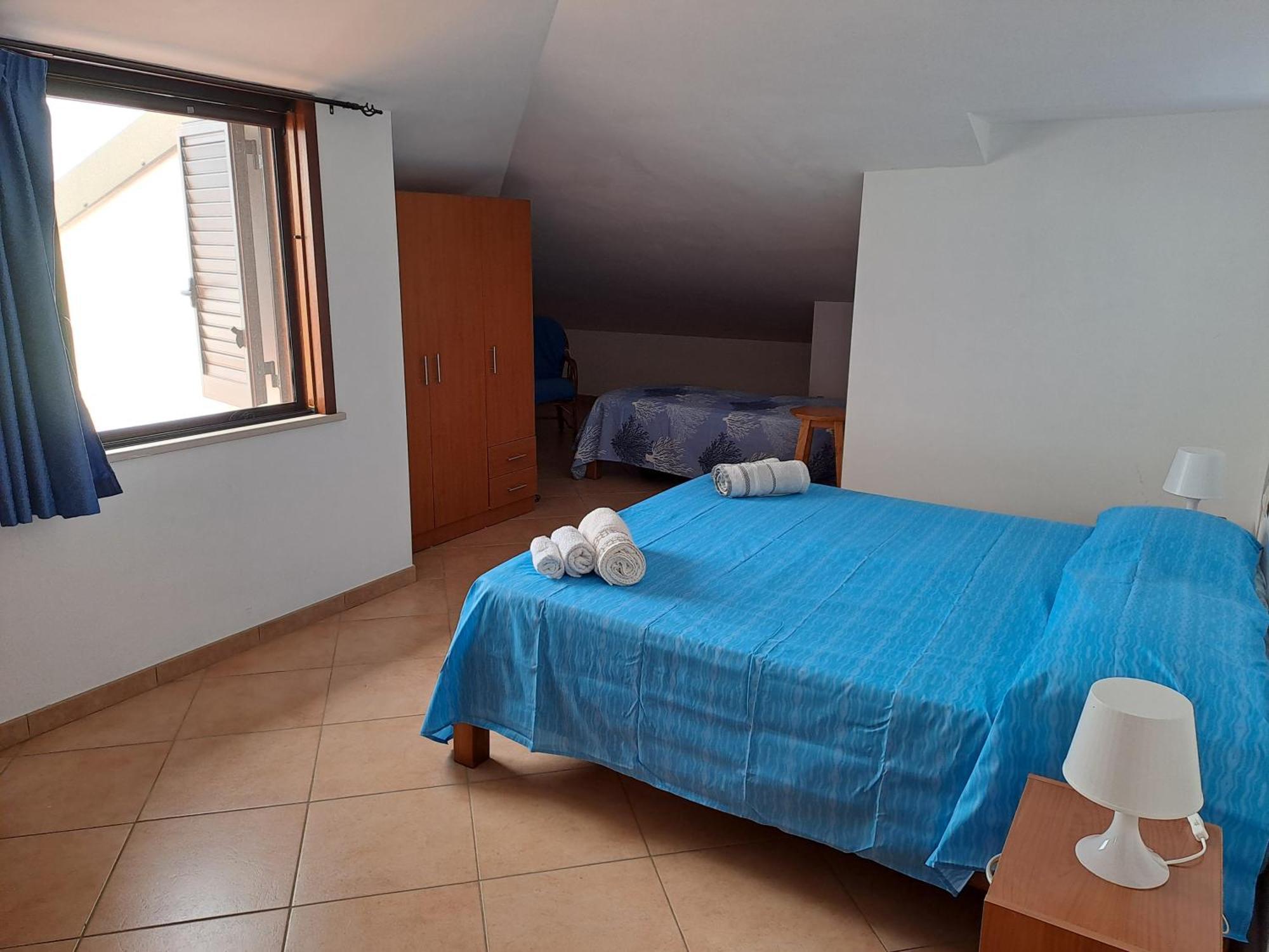 Terrazza Michelino Apartment Parghelia Ngoại thất bức ảnh