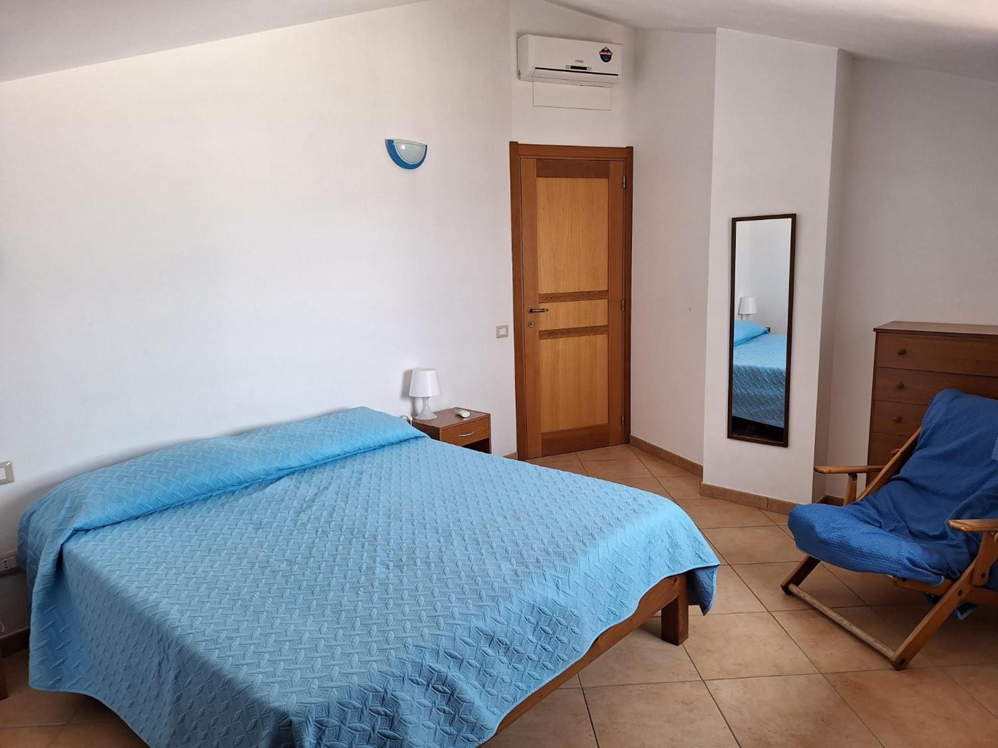Terrazza Michelino Apartment Parghelia Ngoại thất bức ảnh