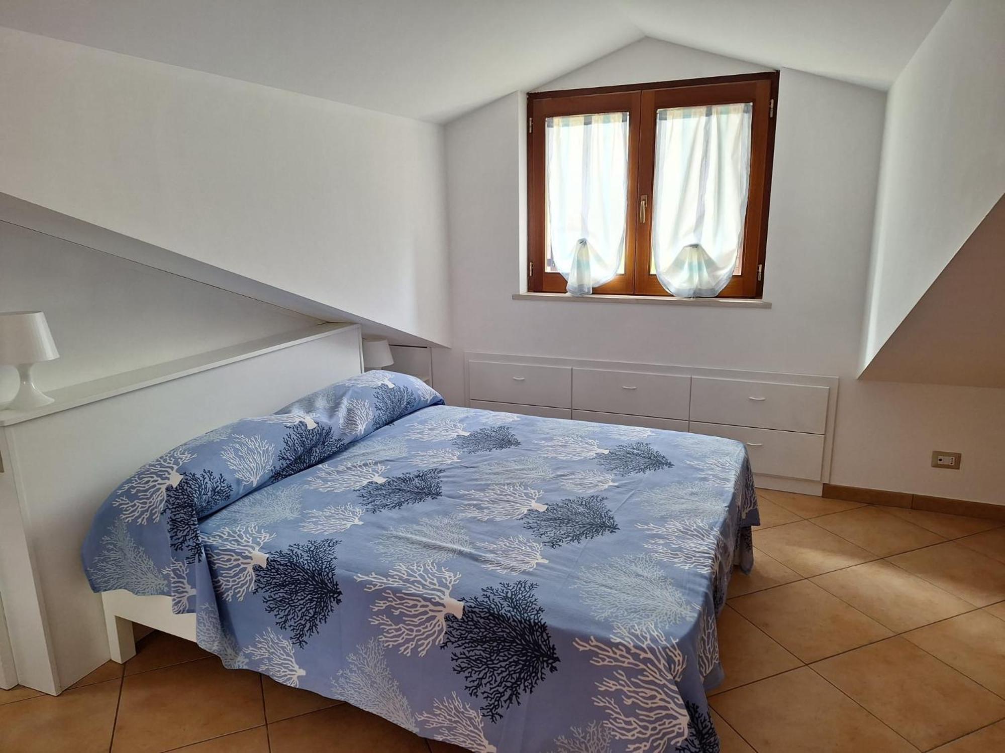 Terrazza Michelino Apartment Parghelia Ngoại thất bức ảnh