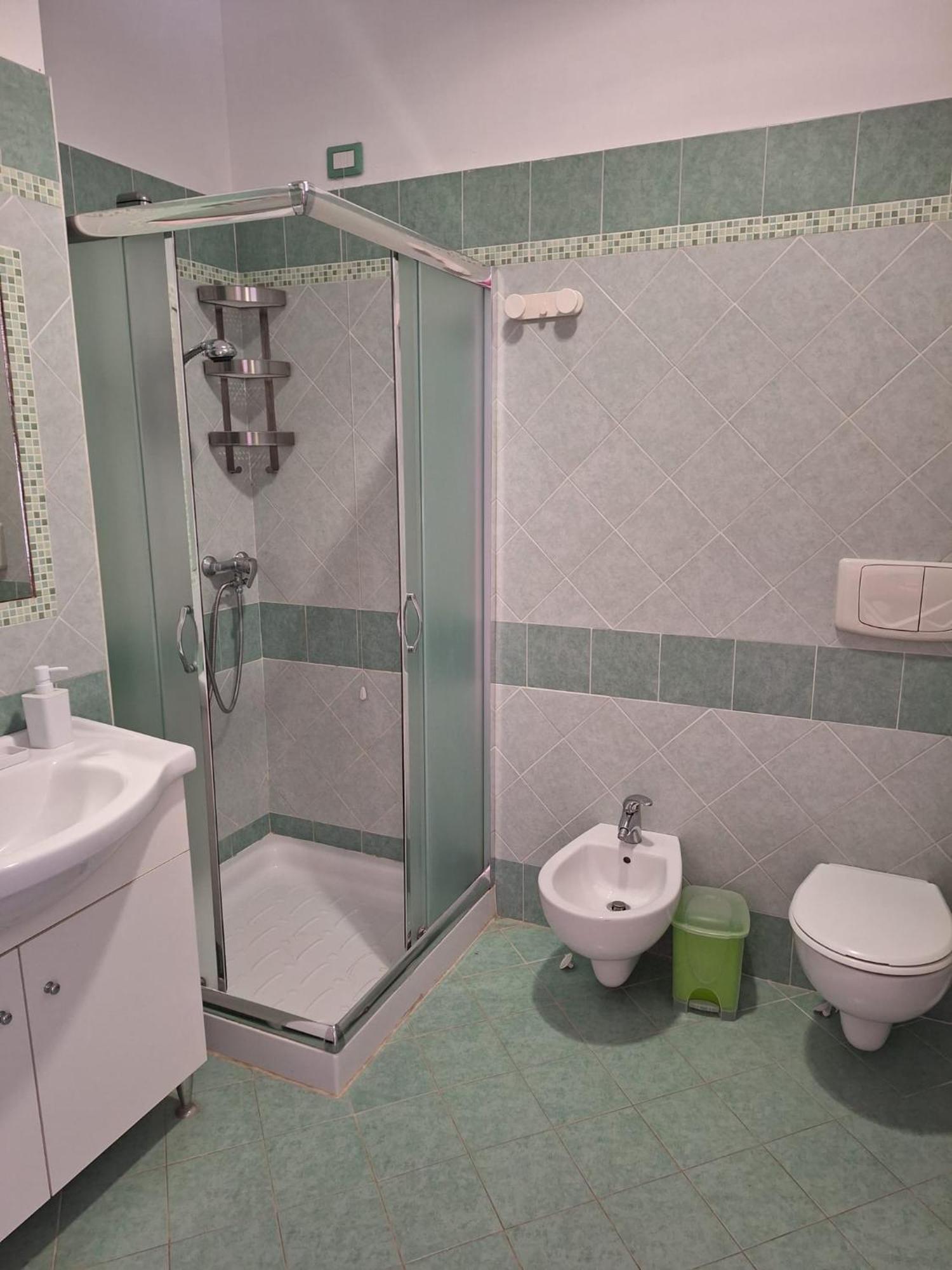 Terrazza Michelino Apartment Parghelia Ngoại thất bức ảnh
